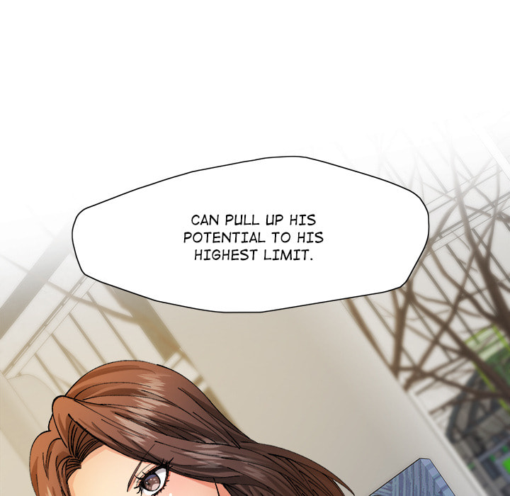 Gifted Chapter 66 page 115 - 