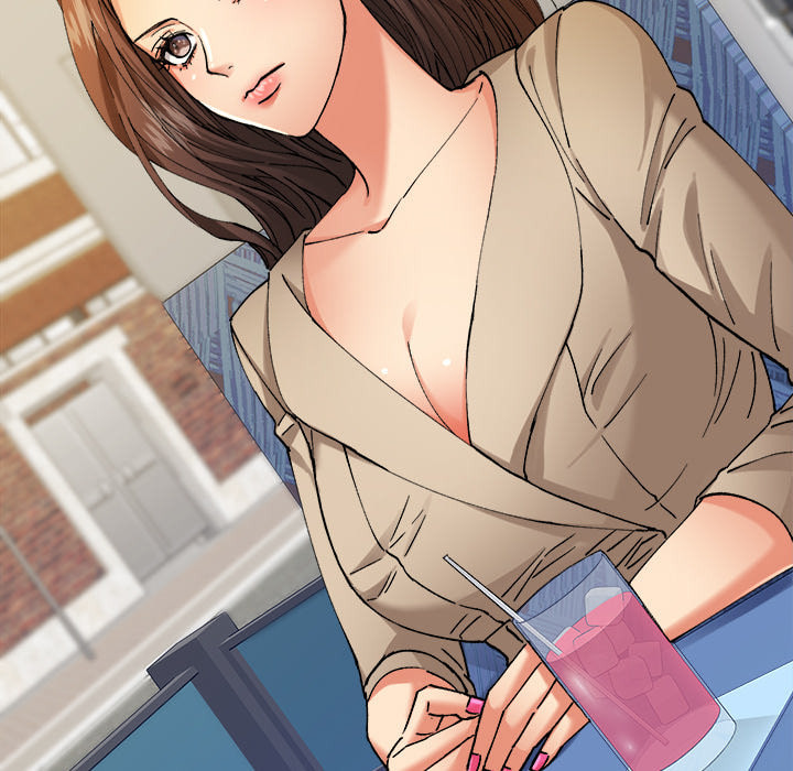 Gifted Chapter 66 page 116 - 