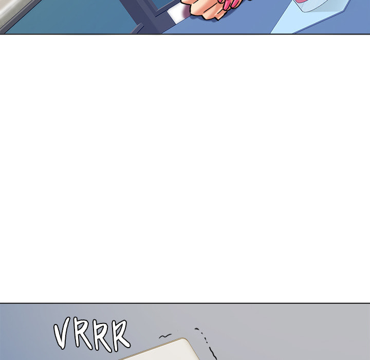 Gifted Chapter 66 page 117 - 