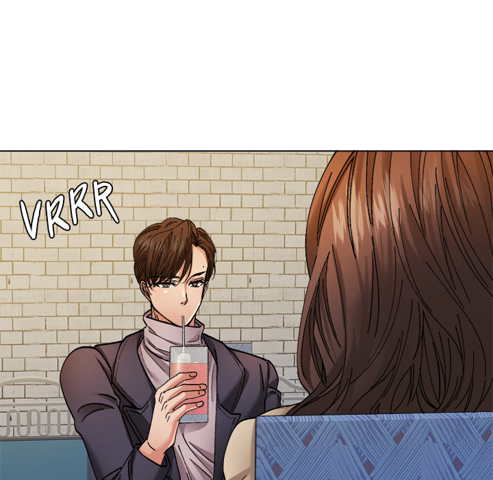 Gifted Chapter 66 page 119 - 
