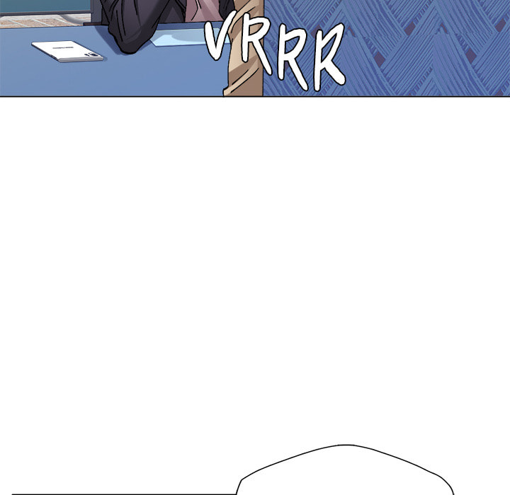 Gifted Chapter 66 page 120 - 
