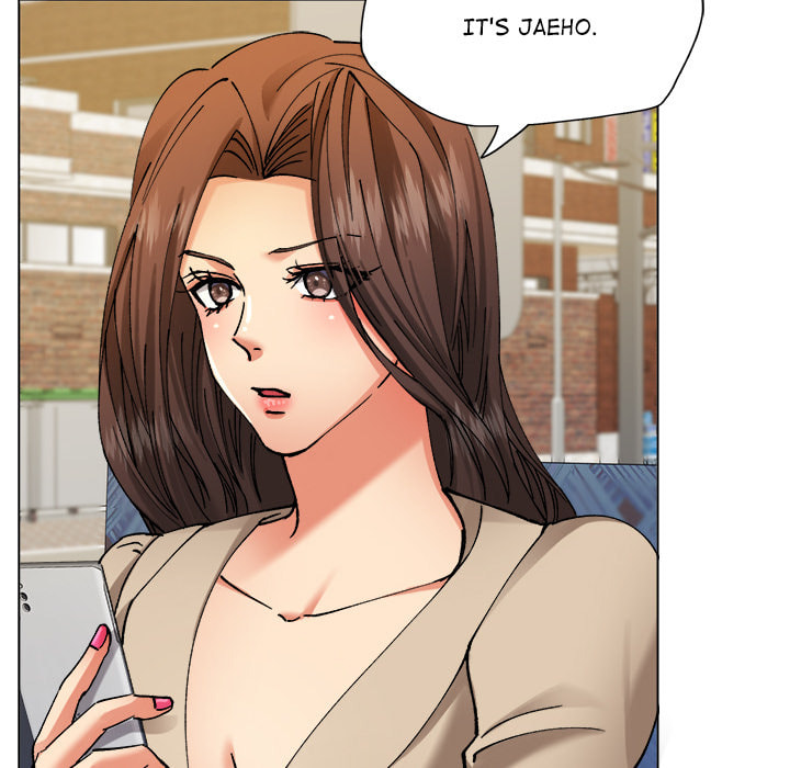 Gifted Chapter 66 page 121 - 