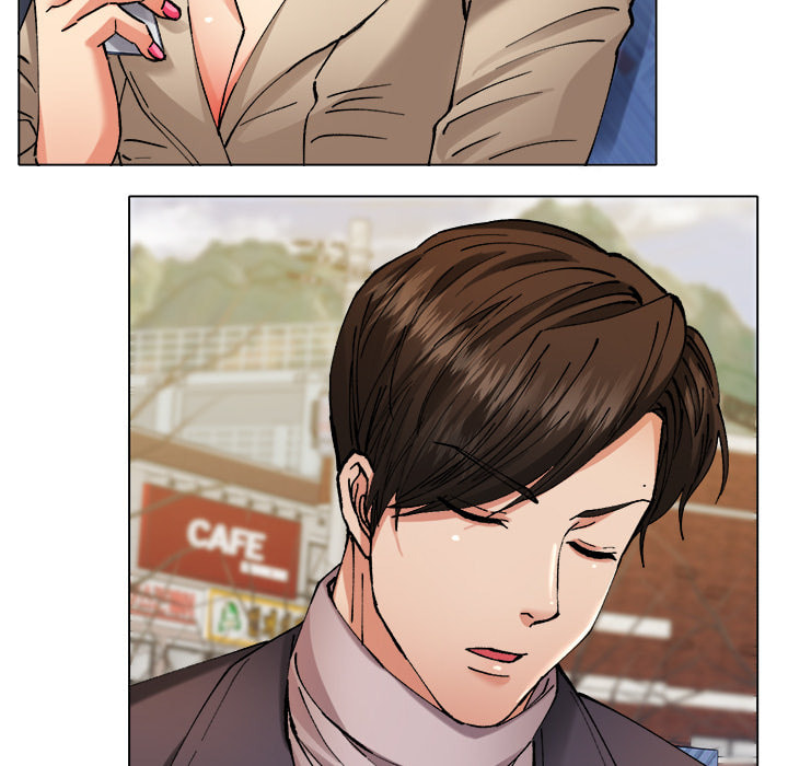 Gifted Chapter 66 page 122 - 