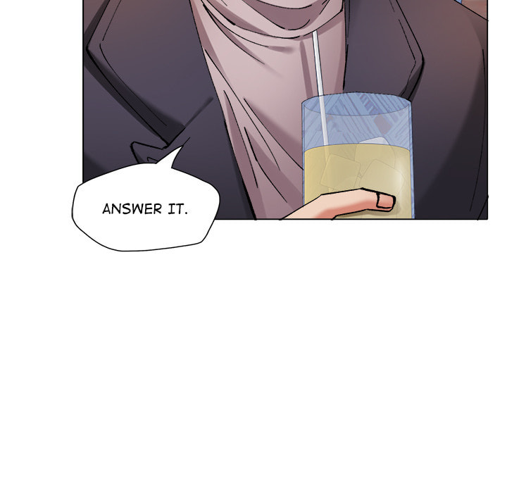 Gifted Chapter 66 page 123 - 