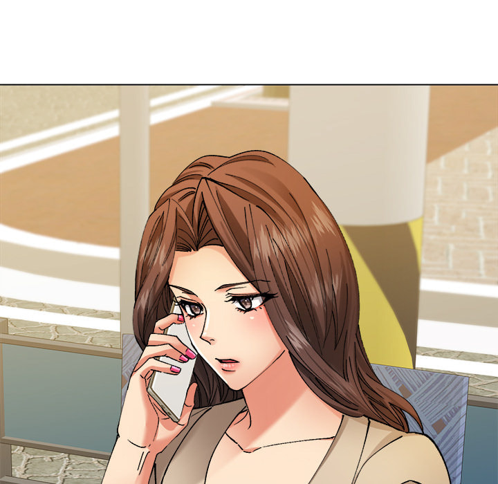 Gifted Chapter 66 page 124 - 