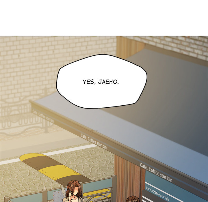 Gifted Chapter 66 page 126 - 