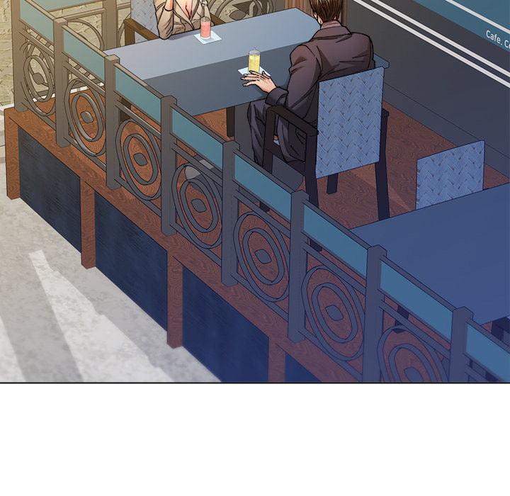 Gifted Chapter 66 page 127 - 