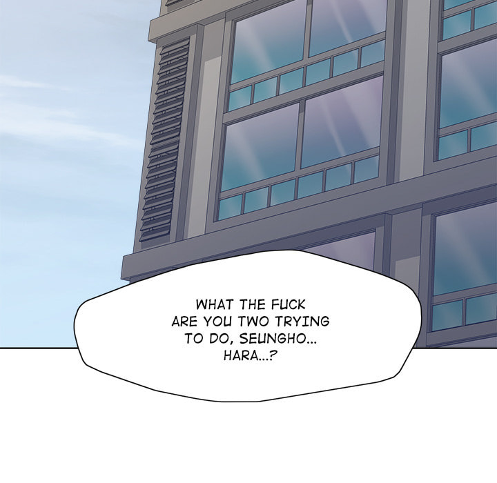 Gifted Chapter 66 page 14 - 