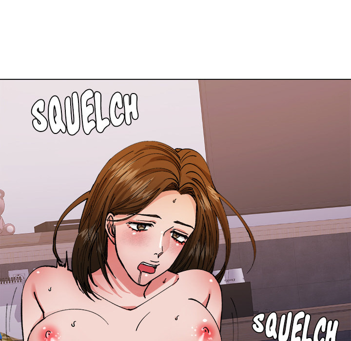 Gifted Chapter 66 page 131 - 