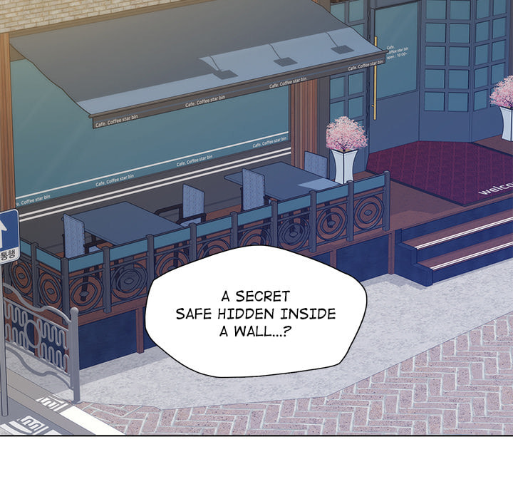 Gifted Chapter 66 page 17 - 