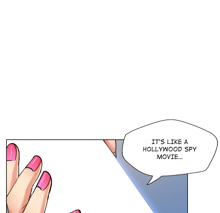 Gifted Chapter 66 page 18 - 