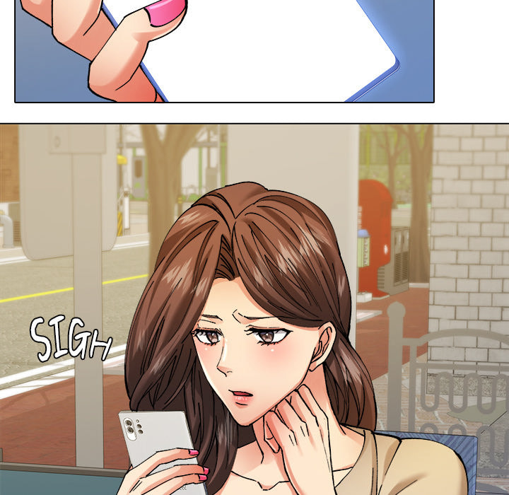 Gifted Chapter 66 page 19 - 