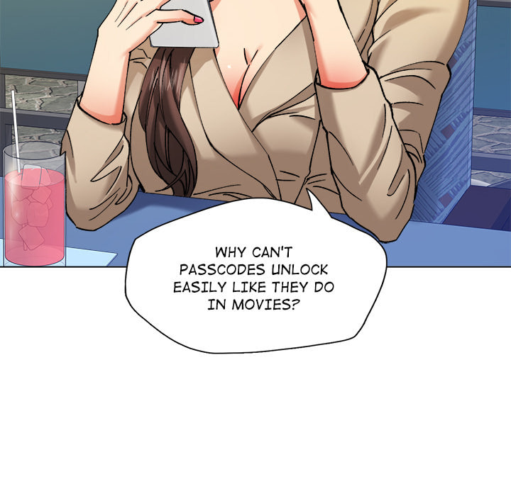 Gifted Chapter 66 page 20 - 