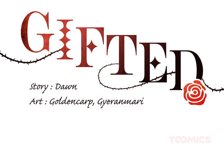 Gifted Chapter 66 page 3 - 