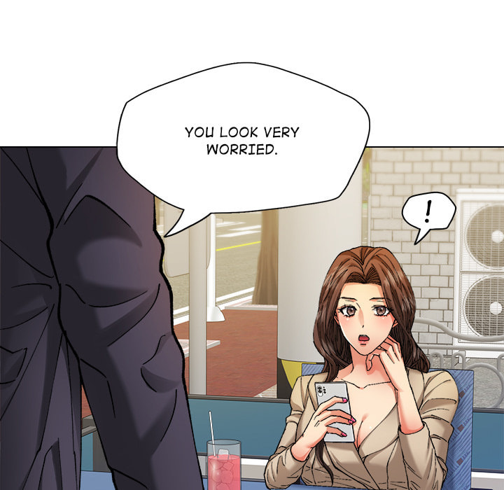 Gifted Chapter 66 page 21 - 