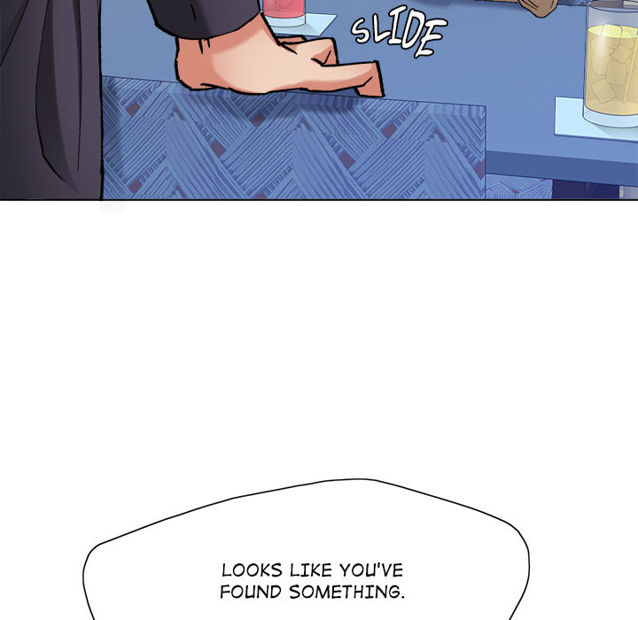 Gifted Chapter 66 page 22 - 