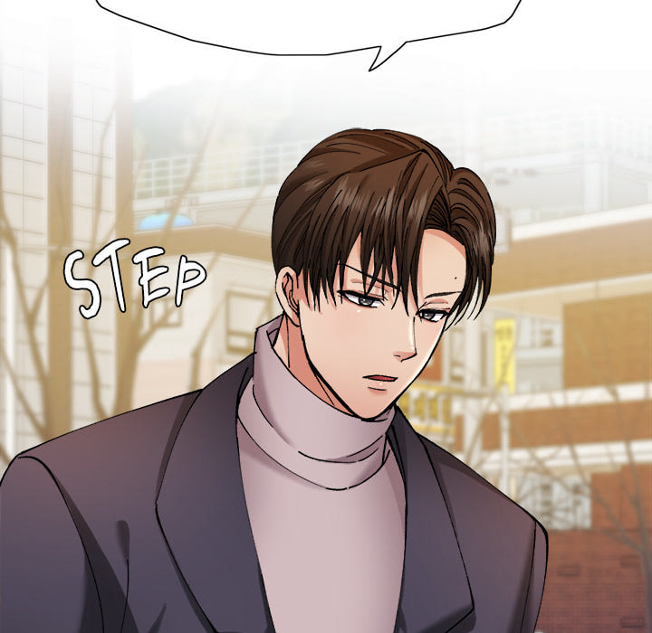 Gifted Chapter 66 page 23 - 