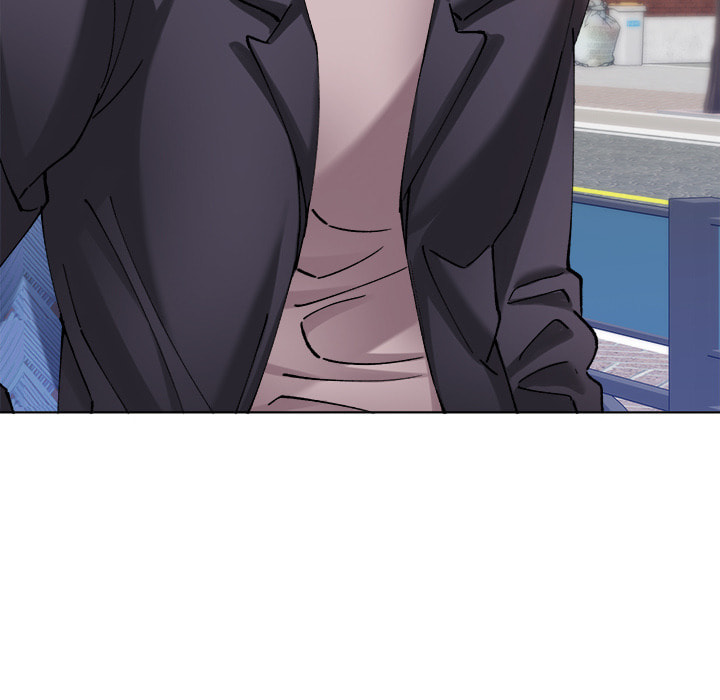 Gifted Chapter 66 page 24 - 