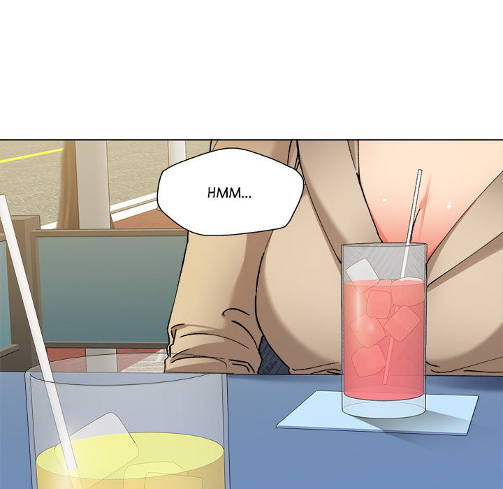 Gifted Chapter 66 page 25 - 