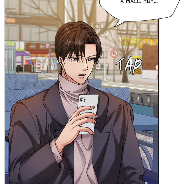 Gifted Chapter 66 page 27 - 