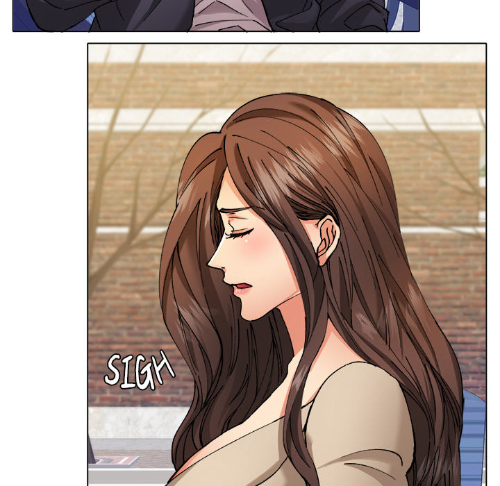 Gifted Chapter 66 page 28 - 