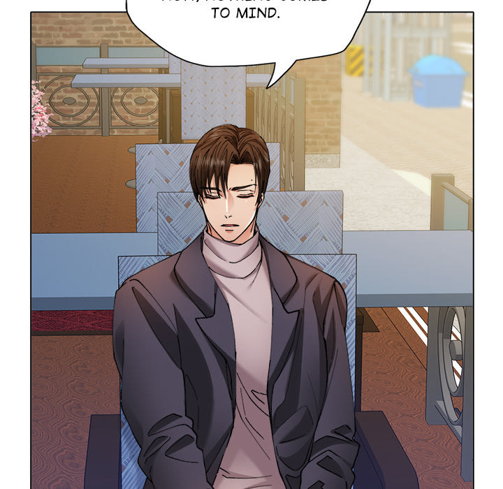 Gifted Chapter 66 page 31 - 