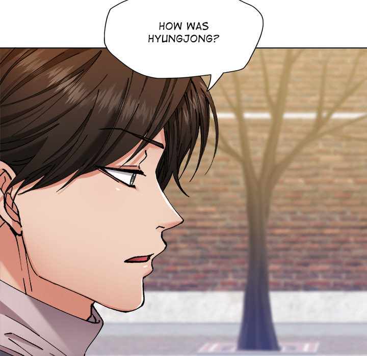 Gifted Chapter 66 page 33 - 