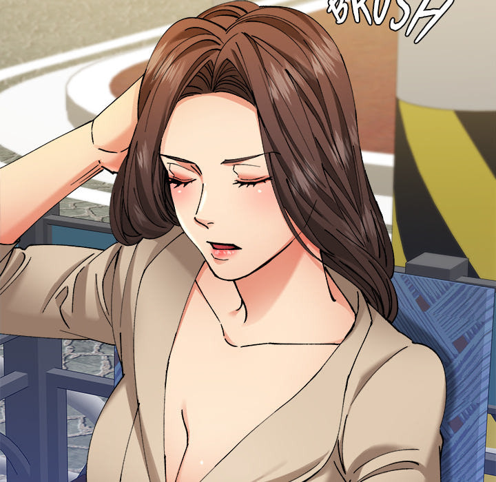 Gifted Chapter 66 page 35 - 