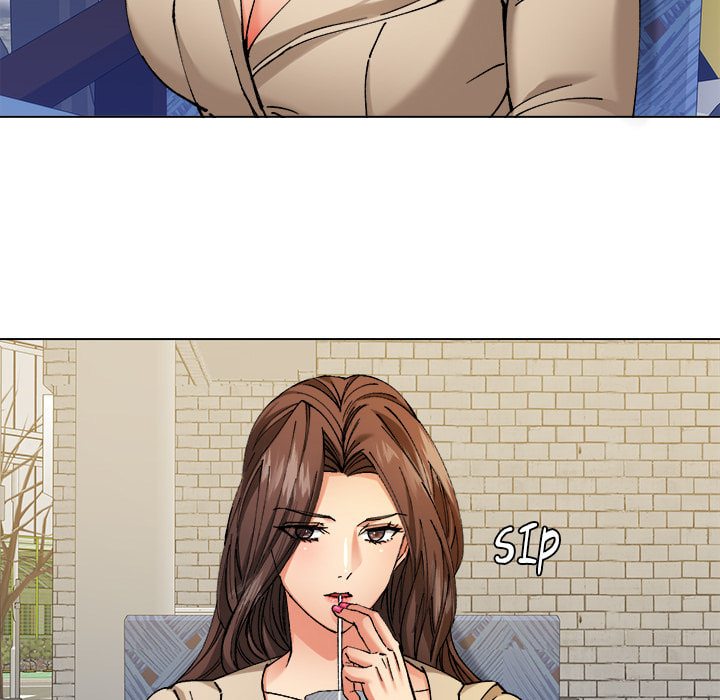 Gifted Chapter 66 page 36 - 