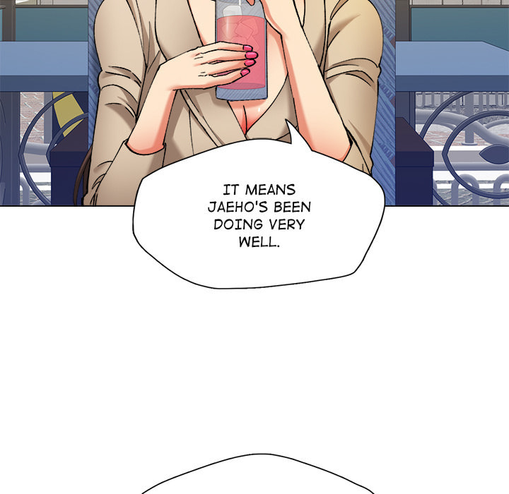 Gifted Chapter 66 page 37 - 