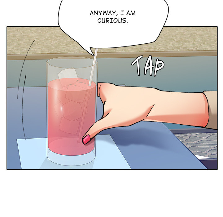 Gifted Chapter 66 page 38 - 