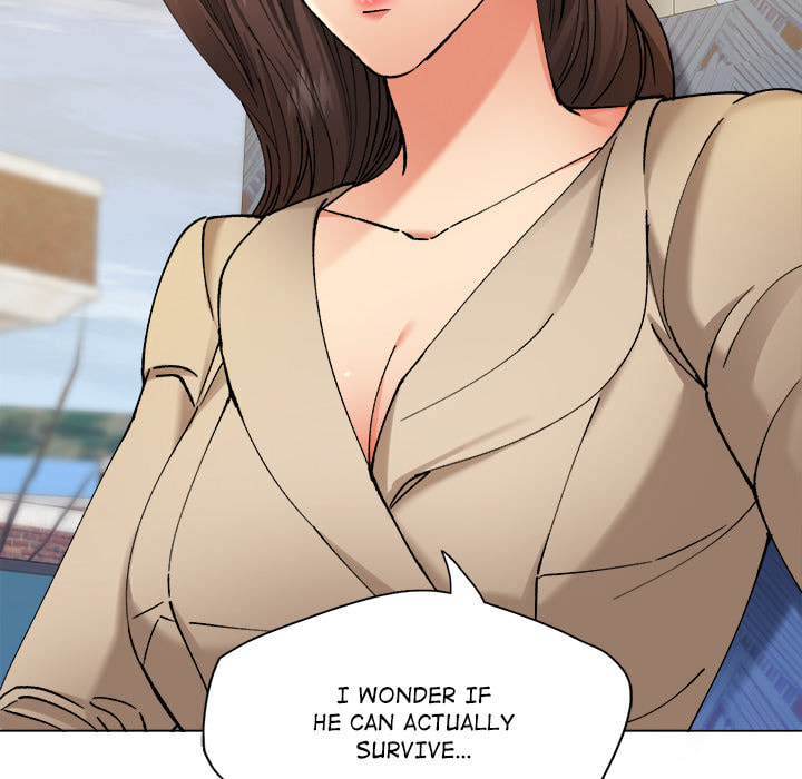 Gifted Chapter 66 page 40 - 