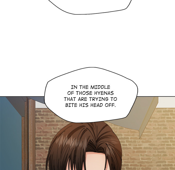 Gifted Chapter 66 page 41 - 