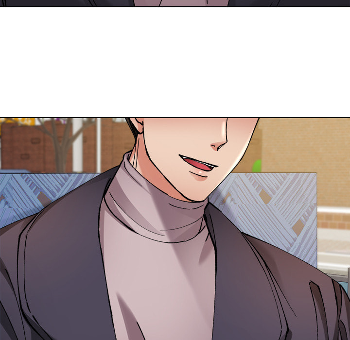 Gifted Chapter 66 page 43 - 