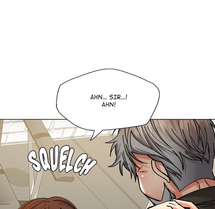 Gifted Chapter 66 page 47 - 