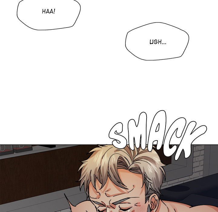Gifted Chapter 66 page 51 - 
