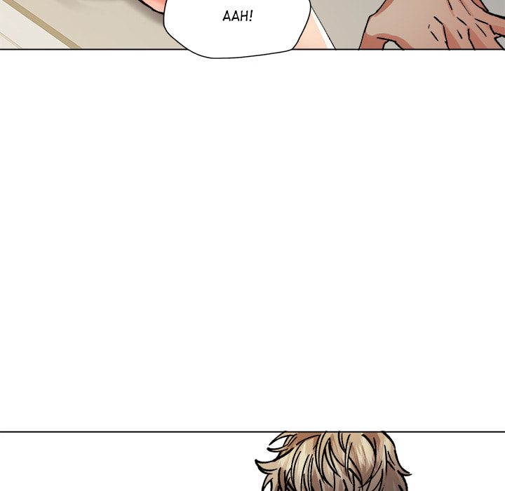 Gifted Chapter 66 page 53 - 