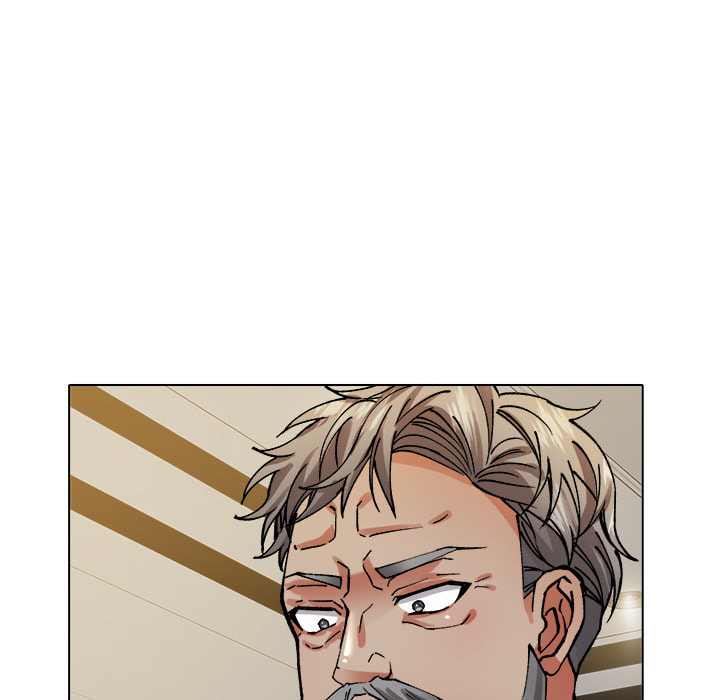 Gifted Chapter 66 page 55 - 