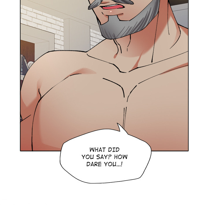 Gifted Chapter 66 page 56 - 