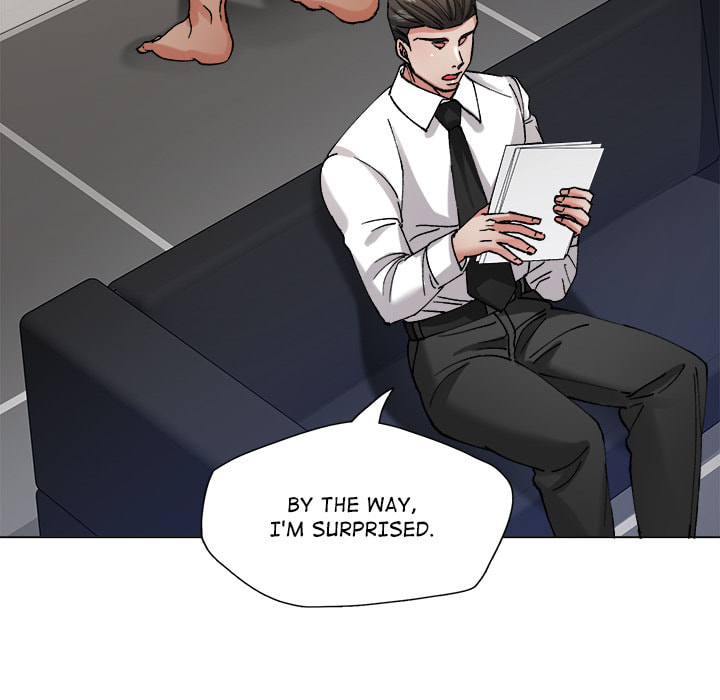 Gifted Chapter 66 page 58 - 