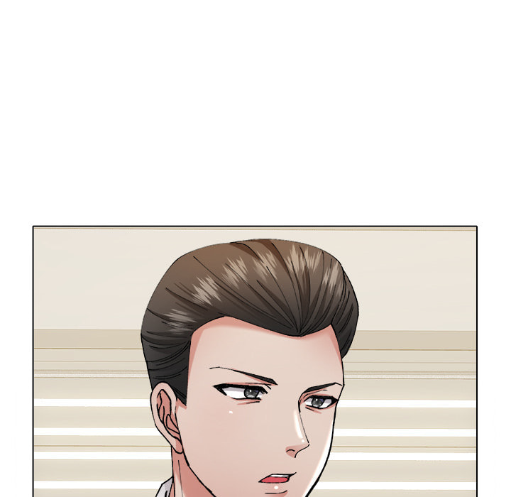 Gifted Chapter 66 page 59 - 