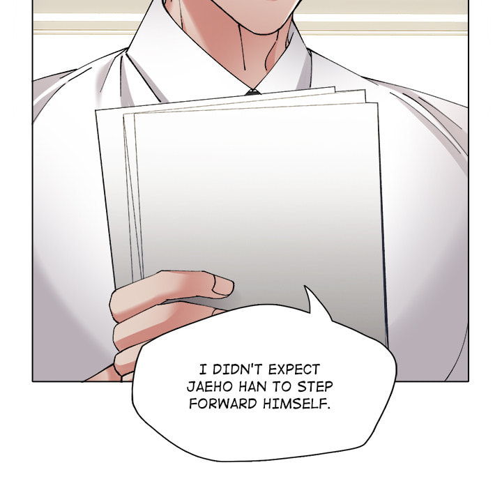 Gifted Chapter 66 page 60 - 