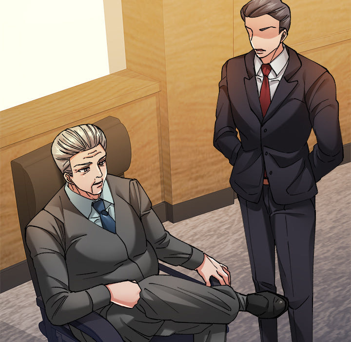 Gifted Chapter 66 page 7 - 