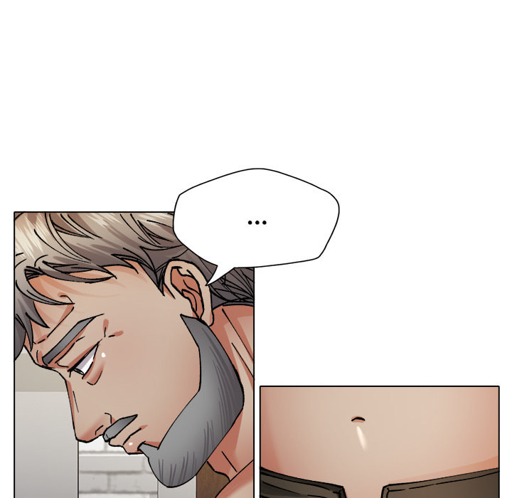 Gifted Chapter 66 page 61 - 