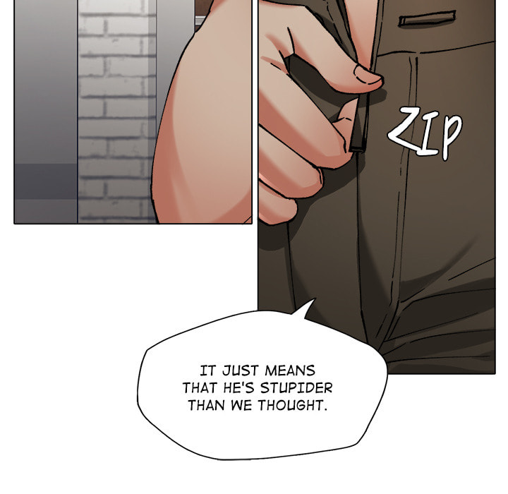 Gifted Chapter 66 page 62 - 