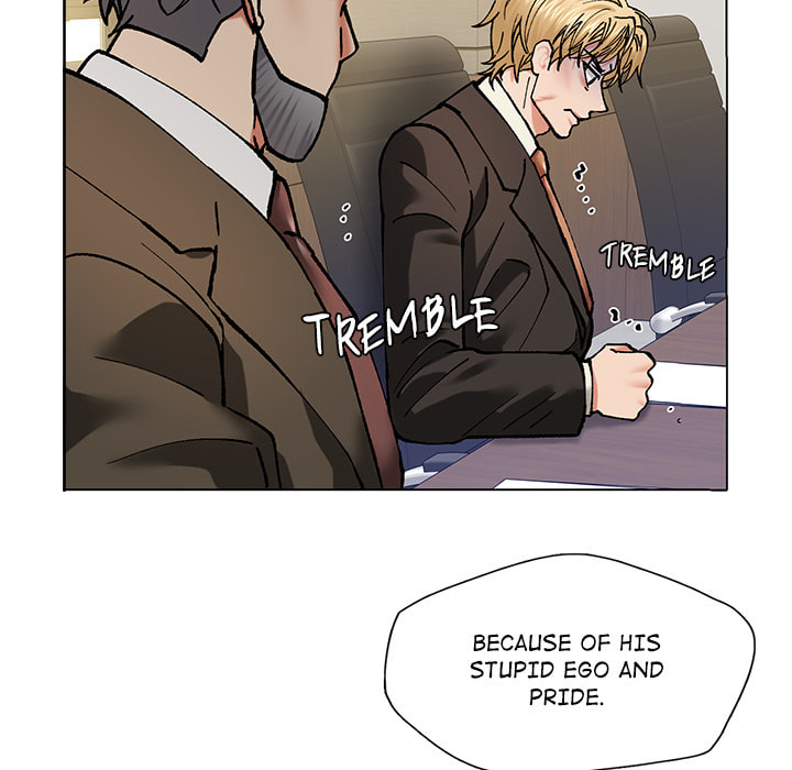 Gifted Chapter 66 page 66 - 