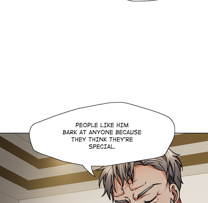 Gifted Chapter 66 page 67 - 