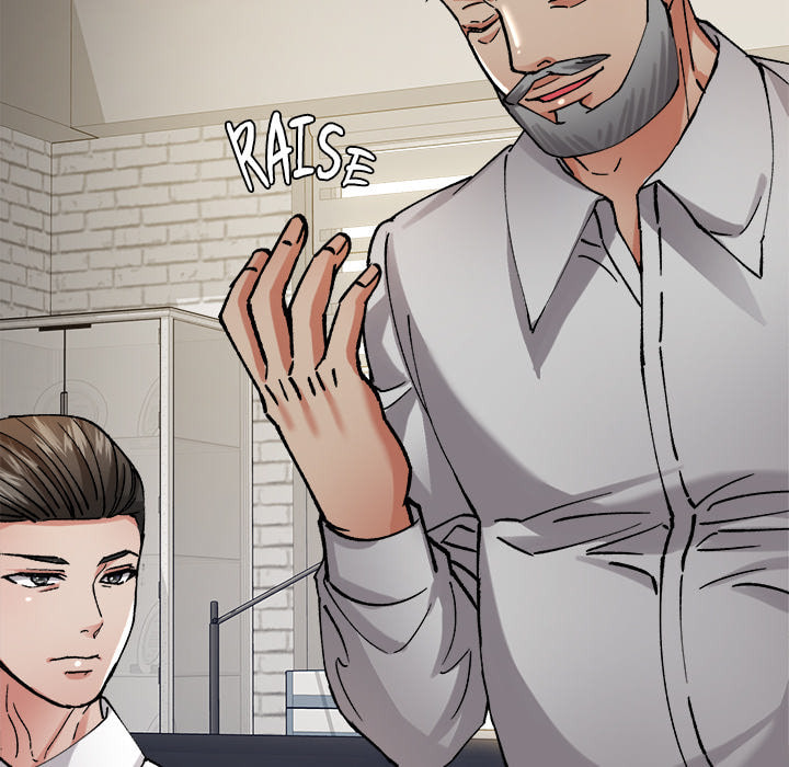 Gifted Chapter 66 page 68 - 