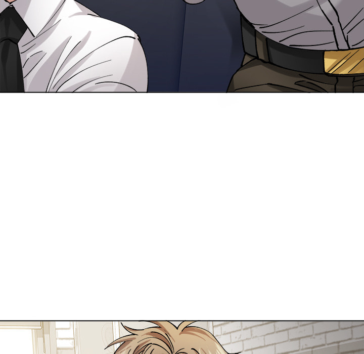 Gifted Chapter 66 page 69 - 