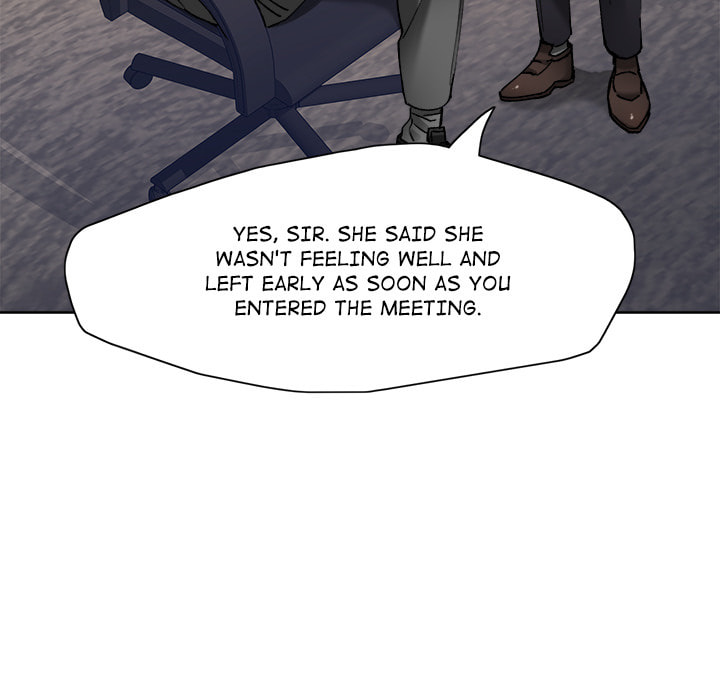 Gifted Chapter 66 page 8 - 